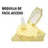 Botella Qhmc Y Oso 1500 Ml Pack 4 Piezas Sm22hat269