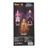 Pack Surtido 4 Figuras Star Wars Pokemon Dragon Ball Batman
