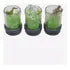 Stranger Things Slime Vial Figura Sorpresa Pack 3pz Jazwares