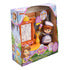 Disney Junior Muñeca Sofia Clases De Pintura Real Ruz