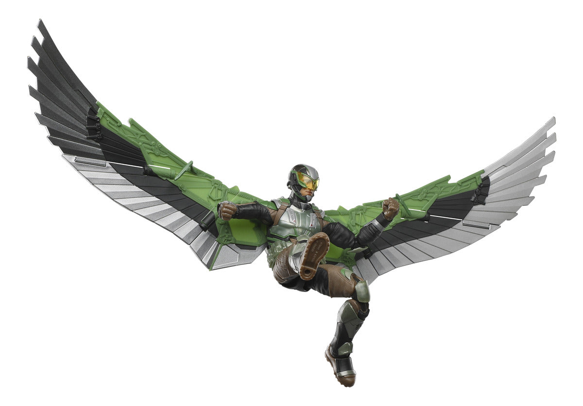 Marvel Legends Series, Figura De Marvels Falcon, Captain America: Brave New World