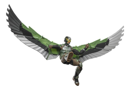 Marvel Legends Series, Figura De Marvels Falcon, Captain America: Brave New World