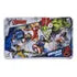 Avengers Rompecabezas Panoramico 135 Pz 78x38 Cm Novelty Cd