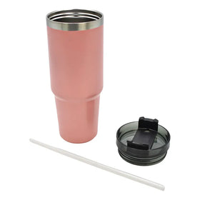 Vaso Termico De Acero Inoxidable 890ml Sm22hat163