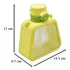 Botella Triangular Super Battle 800ml Sm24coh246