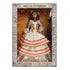 Barbie Signature Dia De Muertos 2025 Jbj05 Mattel Cf