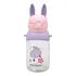 Botella Conejo Y Oso 700 Ml Pack 4 Piezas 81657