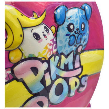Mochila Pikmi Pops 3d Surprise Primaria Original Atm Cd