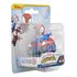 Marvel Spidey Sorprendentes Minis Pack 3 Vehiculos Jazwares