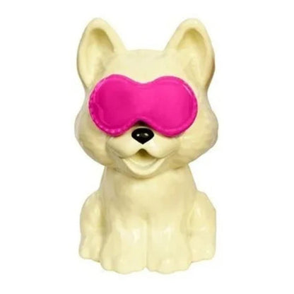 Barbie Spa Mascarilla Brillante Rubia Con Mascota Mattel