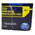 Dc Batman Mascara Bat Tech 15 Frases Spin Master Cd