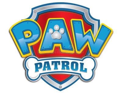 PAW Patrol
