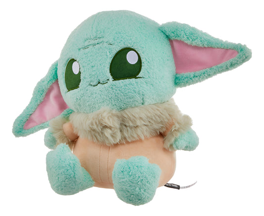 Star Wars Peluche The Child Grogu 10 Pulgadas Color Multicolor · vista 1