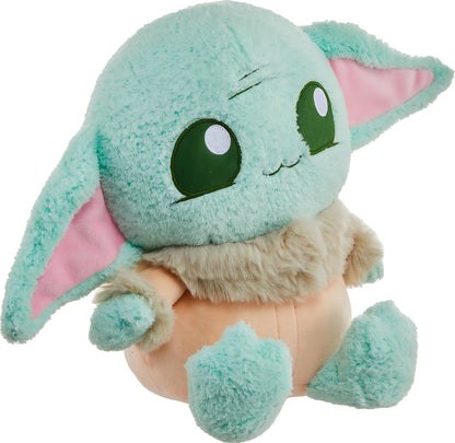 Star Wars Peluche The Child Grogu 10 Pulgadas Color Multicolor · vista 2