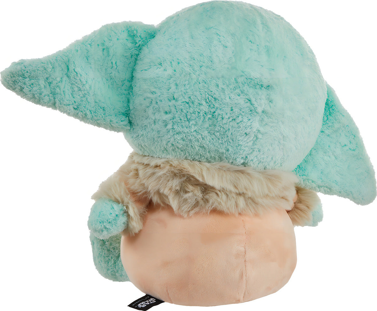 Star Wars Peluche The Child Grogu 10 Pulgadas Color Multicolor · vista 3
