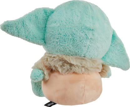 Star Wars Peluche The Child Grogu 10 Pulgadas Color Multicolor · vista 3