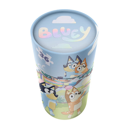 Bluey Rompecabezas 36 Pz 48x33cm Novelty · vista 4