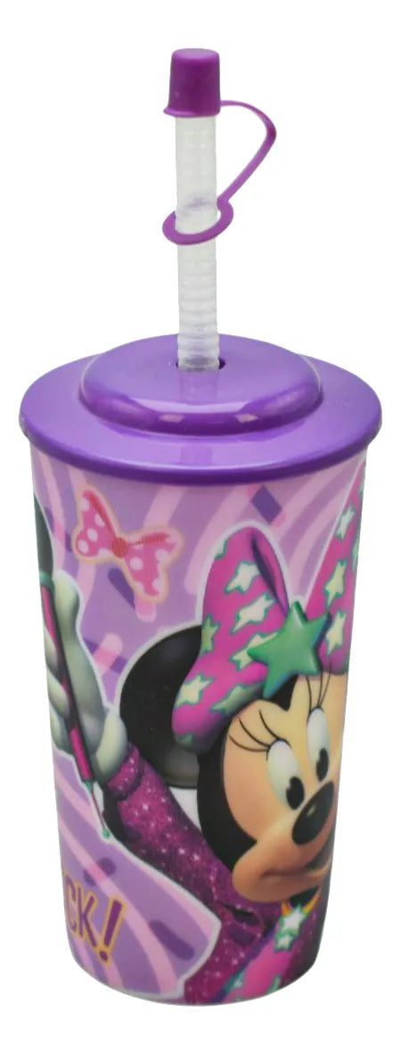 Vaso Lenticular Paw Patrol Minnie Pack 12pz Bestway · vista 6
