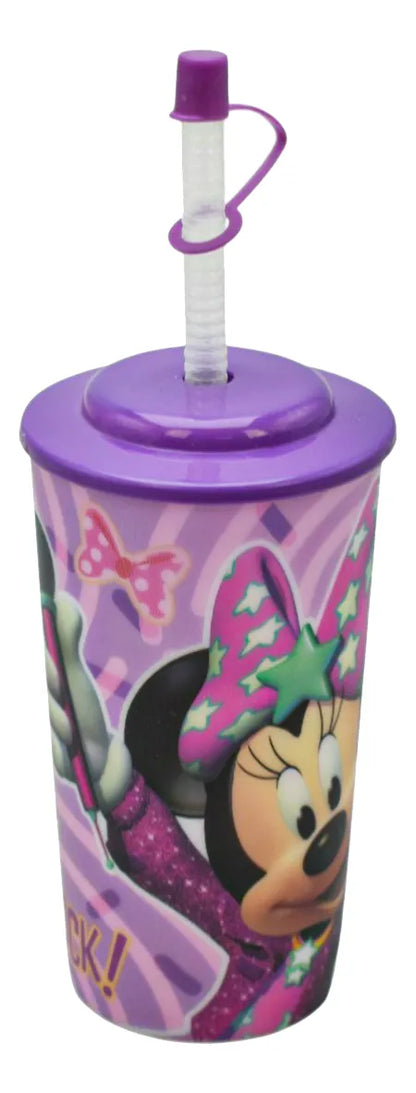 Vaso Lenticular Paw Patrol Minnie Pack 12pz Bestway · vista 6