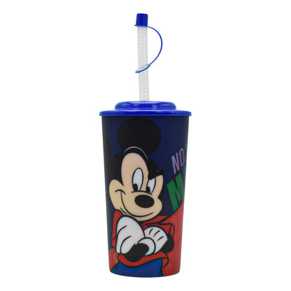 Vaso Lentucular  Disney Minnie Mickey Pack 12pz Bestway · vista 5