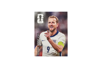 Mundial 2026 Set Completo De 14 Estampas Coca Cola Panini