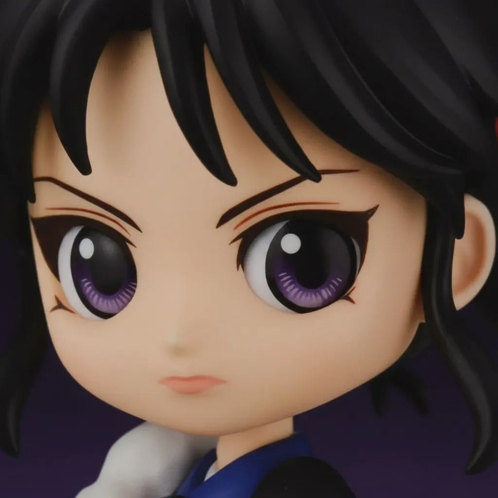Q Posket Petit Setsuna Hanyo No Yashahime Banpresto