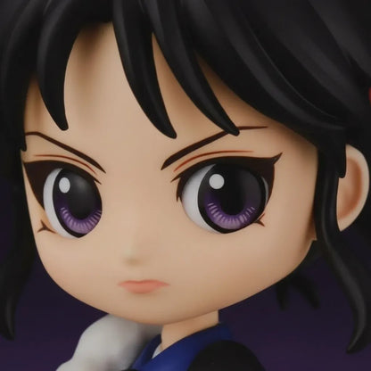 Q Posket Petit Setsuna Hanyo No Yashahime Banpresto