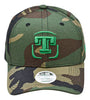 Gorra Olmecas De Tabasco Lmb 9forty Women Unica Camuflage New Era