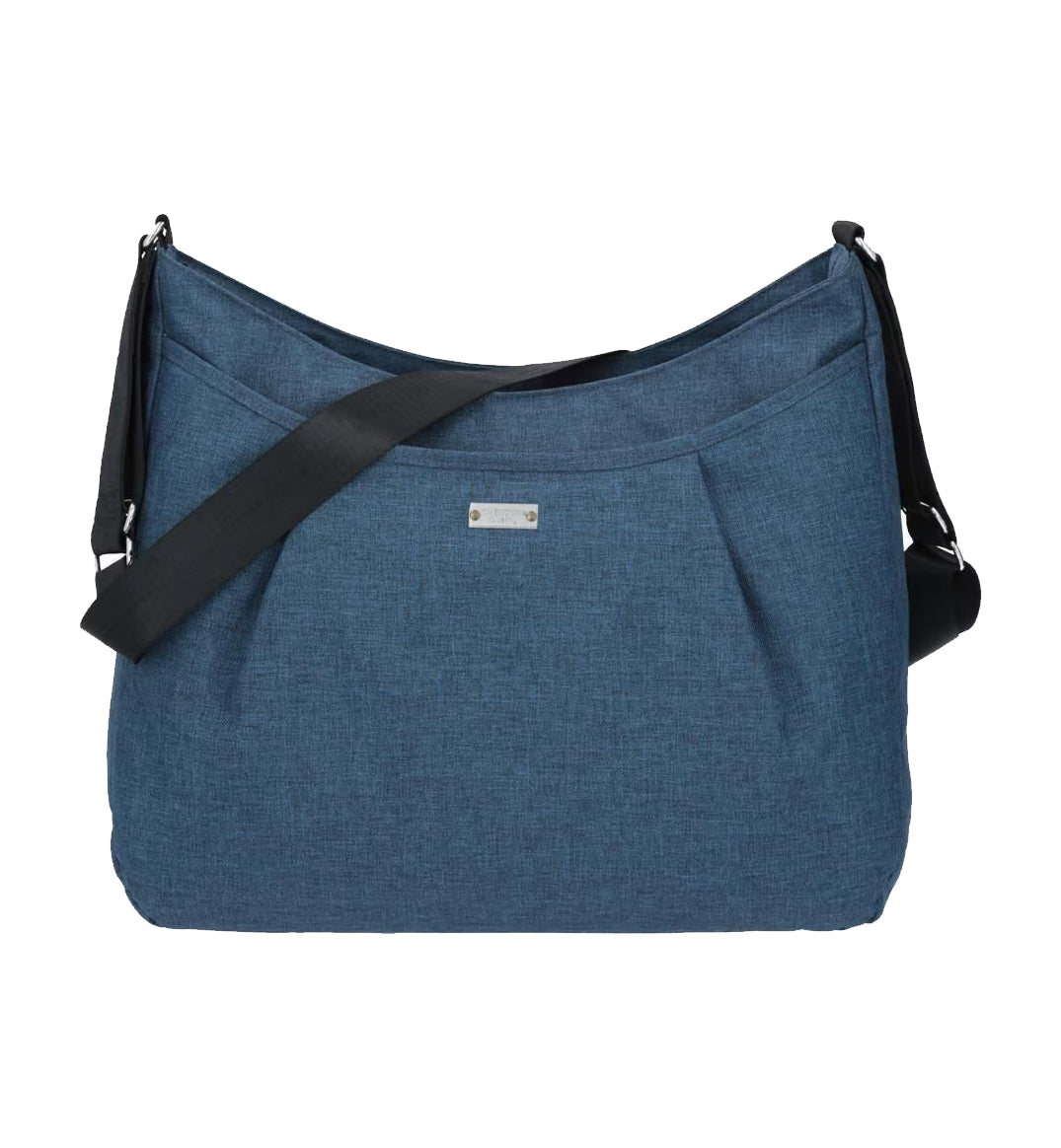 Bolso Pañalera Dham Azul CH63417-9 Chenson