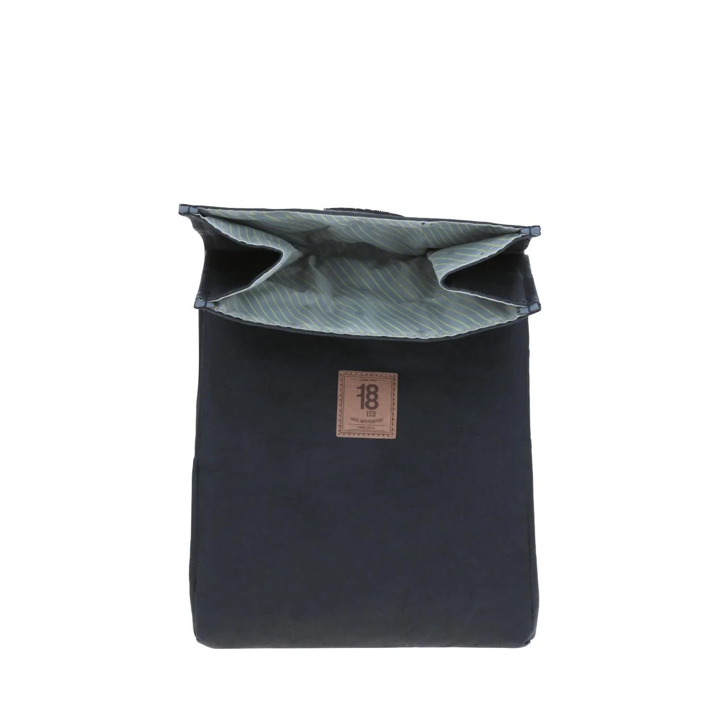 Mochila Y Lonchera Carbon Porta Laptop 1818 Primaria Chenson
