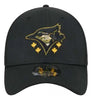 Gorra Toronto Blue Jays Mlb 39thirty Negra  Talla CH Bordado New Era