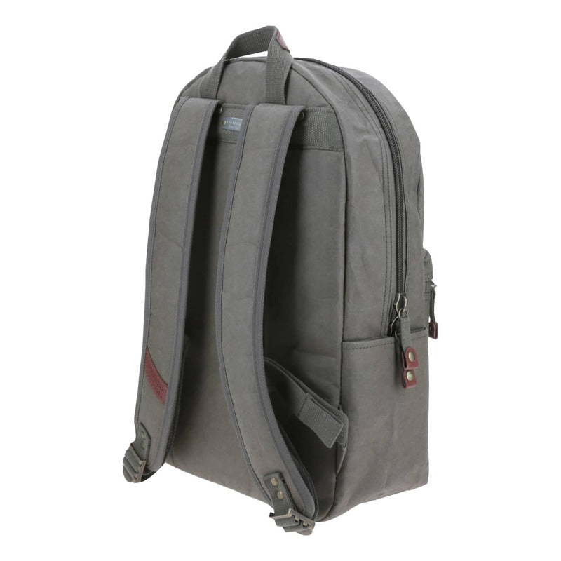 Mochila Global Minds Primaria 1818 Eco 1865437 A Chenson Marrón