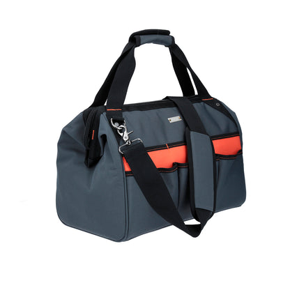 Porta Herramientas Renow Tipo Maleta Gris CH63441-2 Chenson