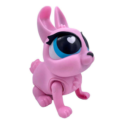 Conejo Pixie My Jiggly Pup Juguete Interactivo Con Sonidos