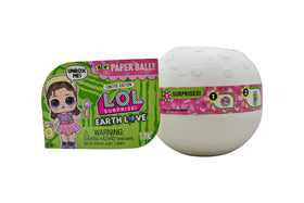 Lol Surprise Earth Love Edicion Limitada 7 Sorpresas Mga Cf