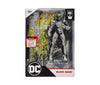 Dc Page Punchers Black Adam Comic Blanco Negro Mcfarlane Cf