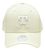 Gorra Olmecas De Tabasco Lmb 9forty Women Ajustable Beige Unica New Era