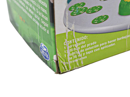 Ovejita Boom Boom Juego De Mesa Spin Master Cf