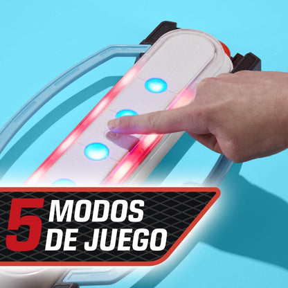 Hypershot Juego De Hockey De Mesa Electronico Hasbro