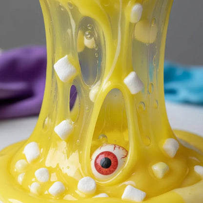 Boo-nana Skream Pi Slime Con Aroma Lata Orb