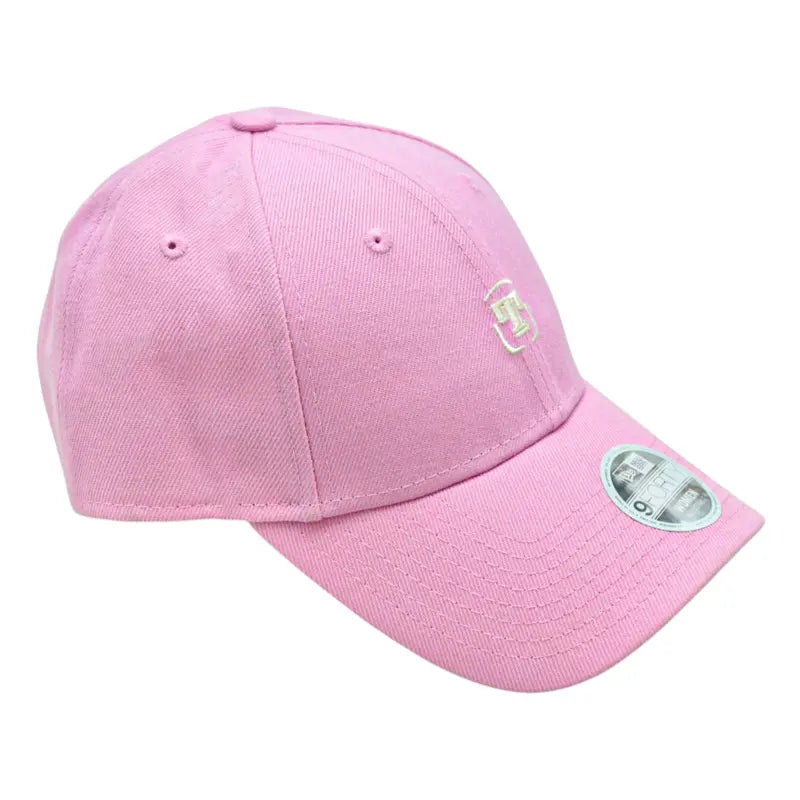 Gorra Olmecas de Tabasco LMB 9 Forty Women Rosa Talla Unica Bordado New Era