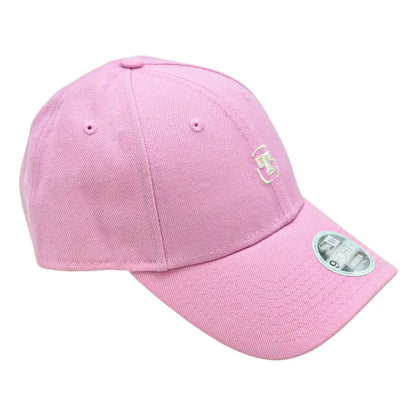 Gorra Olmecas de Tabasco LMB 9 Forty Women Rosa Talla Unica Bordado New Era
