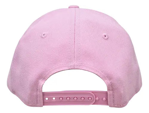 Gorra Tecos De Nuevo Laredo Lmb 9forty Women Rosa Talla Unica Bordado New Era