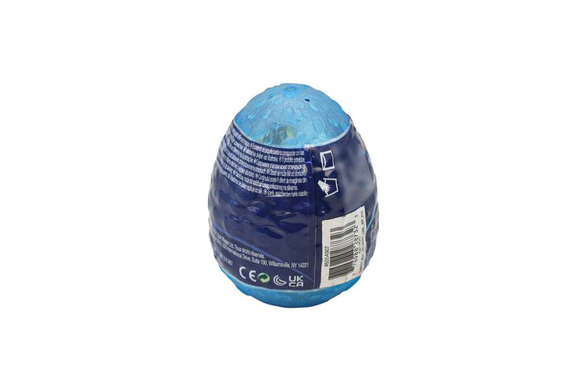 Dragones Peluche En Huevito Pack 8pz Al Azar Spin Master