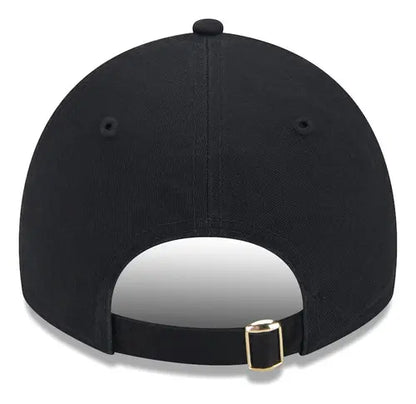 Gorra Boston Red Sox 9fifty Snapback Youth New Era Negro Bordado