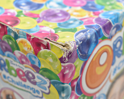 Orbeez Challenge El Único Spin Master Cf