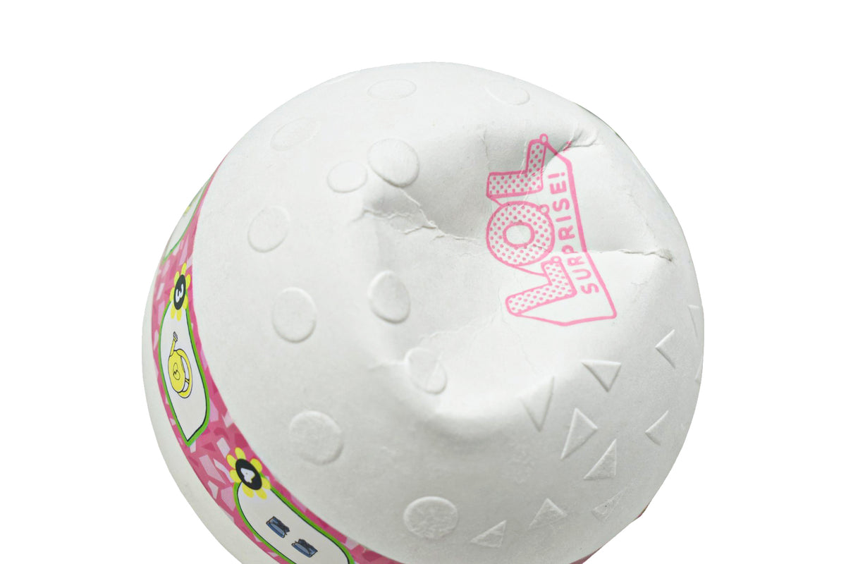 Lol Surprise Earth Love Edicion Limitada 7 Sorpresas Mga Cf
