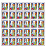Copa Mundial Fifa 2026 Pack De 30 Sobres Panini