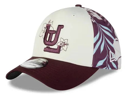 Gorra Algodoneros De Unión Laguna Mlb 39thirty Talla Chica New Era