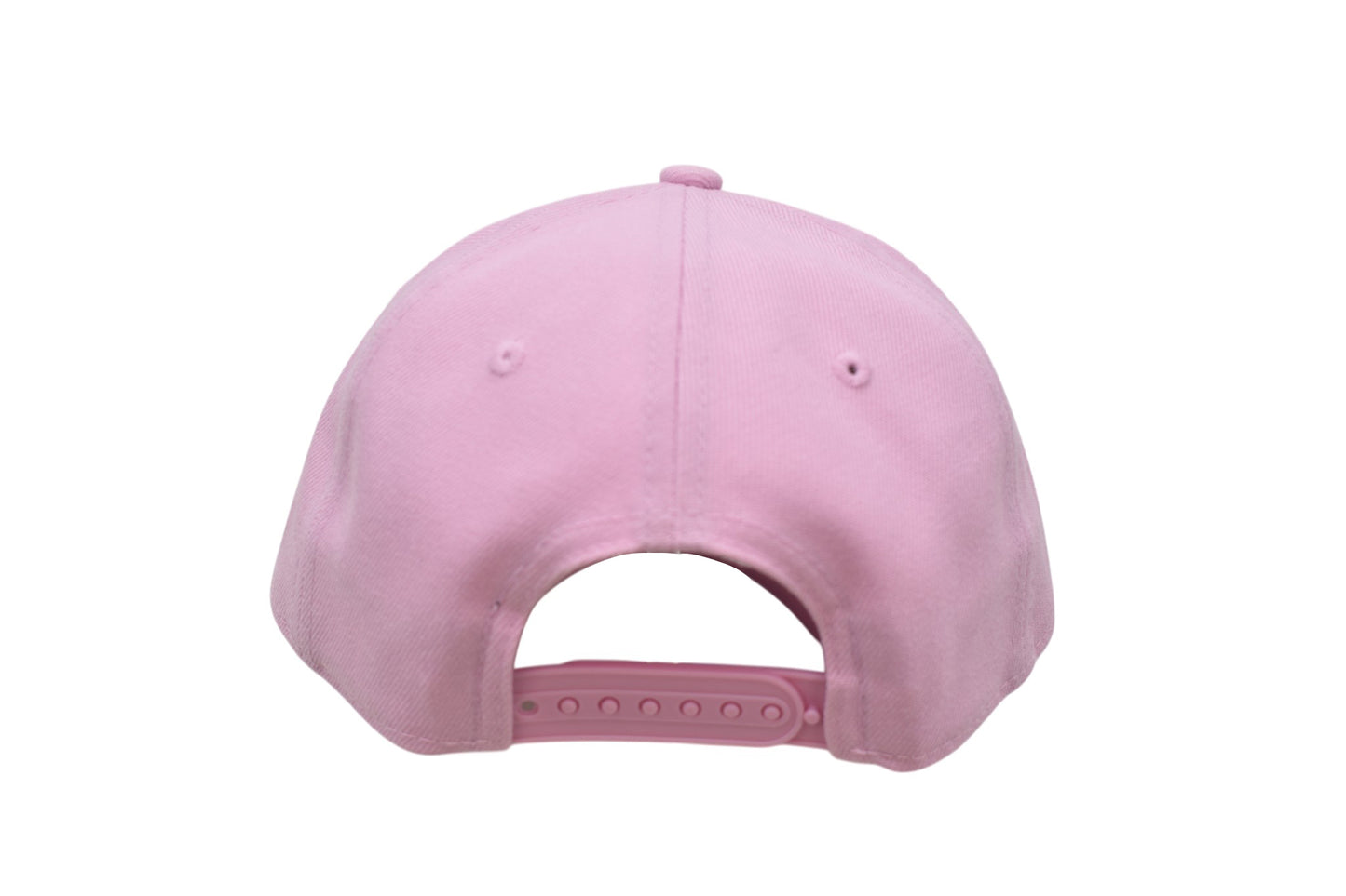 Gorra Bravos de León LMB 9 Forty Women Rosa Talla Unica Bordado New Era